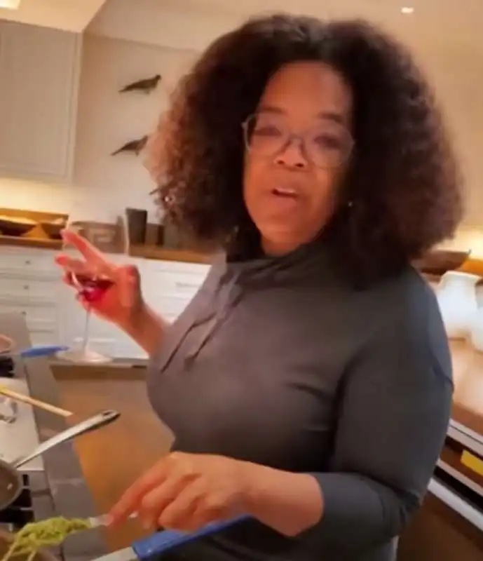 oprah winfrey 2