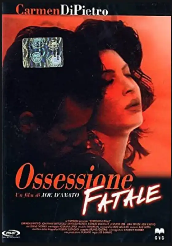 ossessione fatale