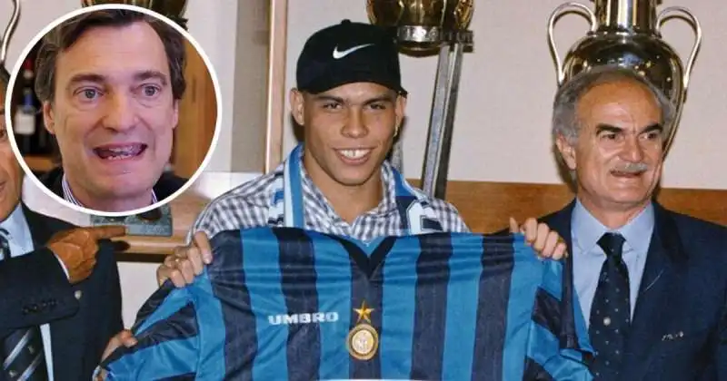 pallavicino ronaldo