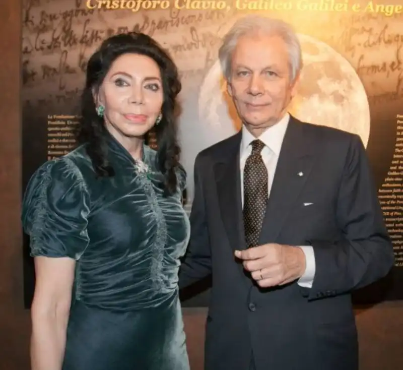 paola e valter mainetti