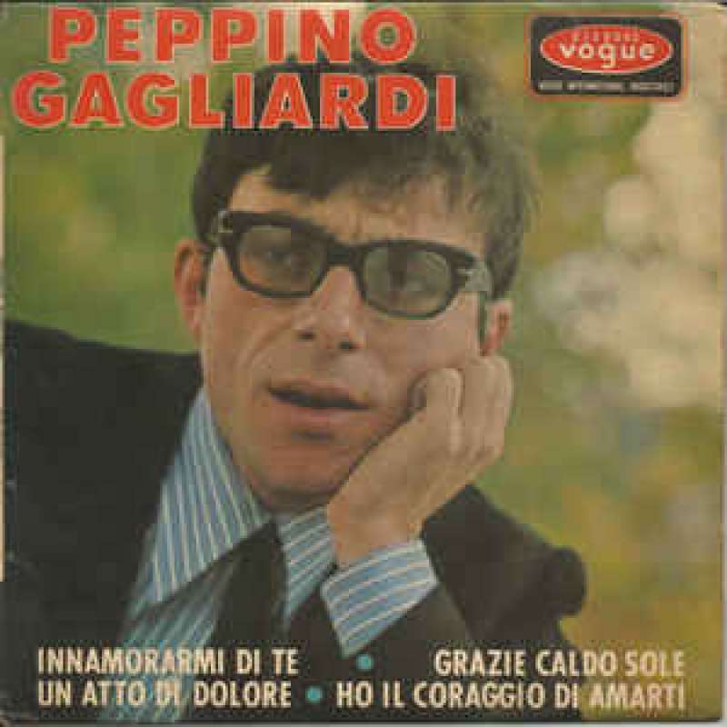 peppino gagliardi 1