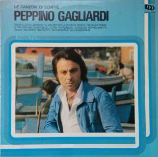 peppino gagliardi 10