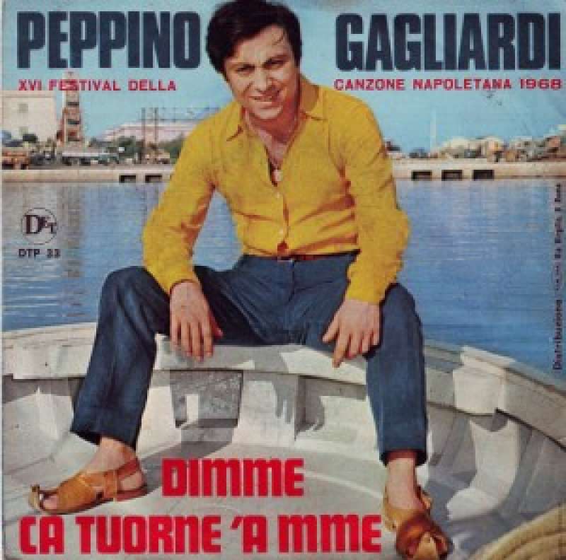 Peppino