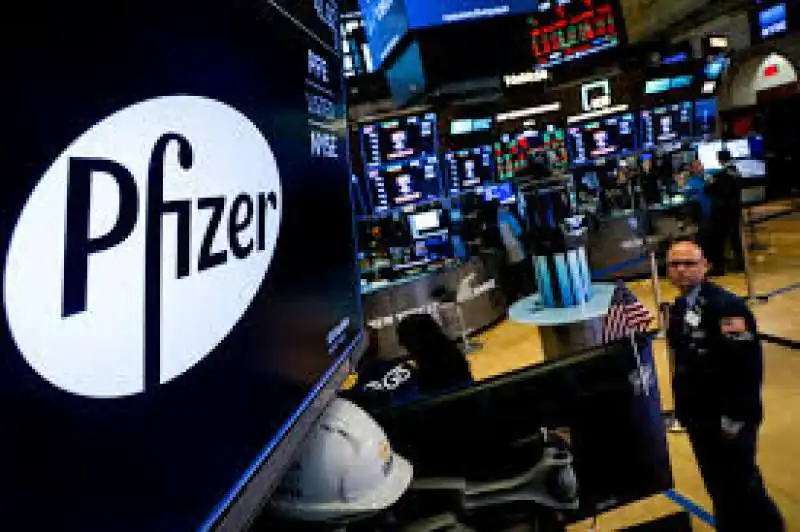 pfizer