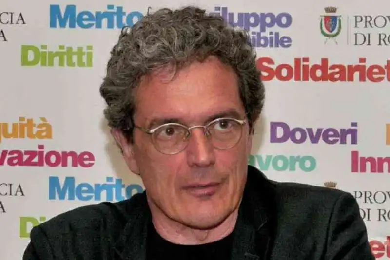 Pietro Folena