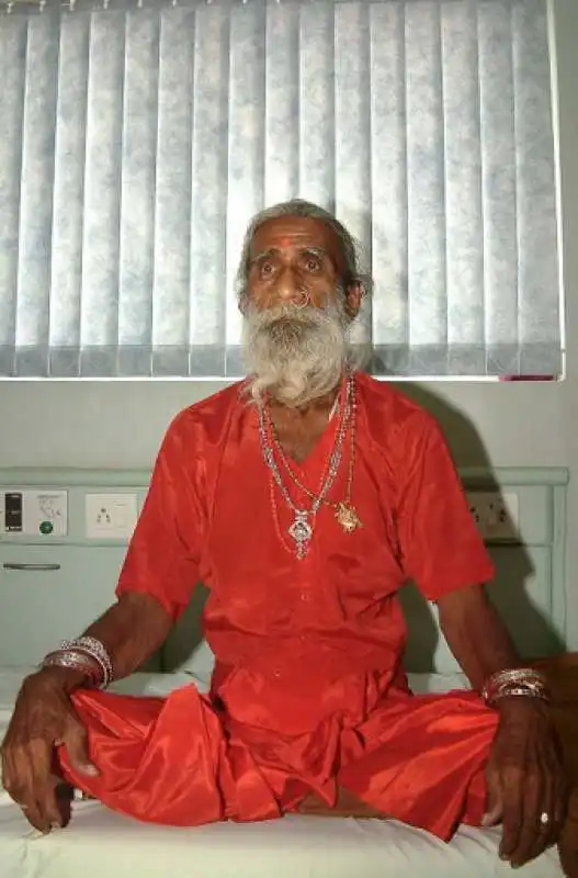 prahlad jani 1