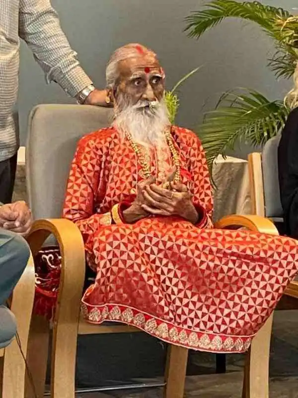 prahlad jani 4