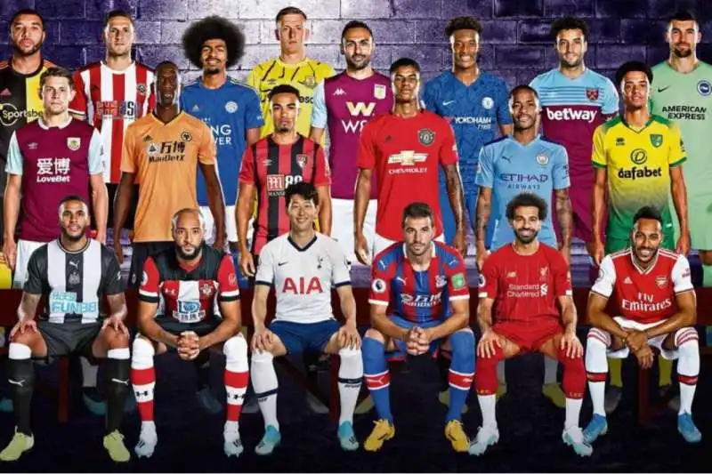 premier league 