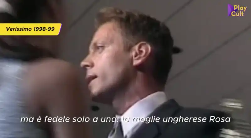 rocco siffredi   video compilation anni '90 by tgcom 1