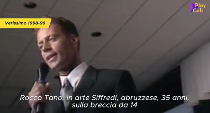 rocco siffredi   video compilation anni '90 by tgcom