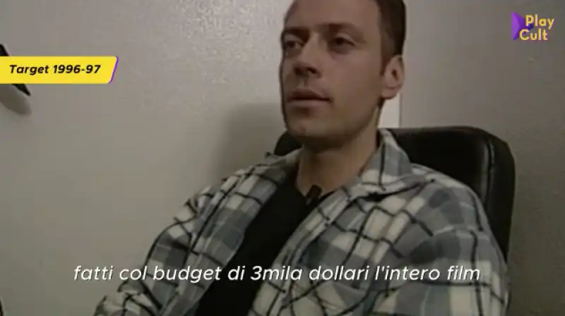 rocco siffredi   video compilation anni '90 by tgcom 5