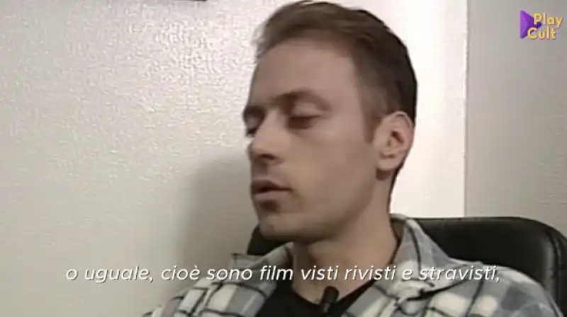 rocco siffredi   video compilation anni '90 by tgcom 6