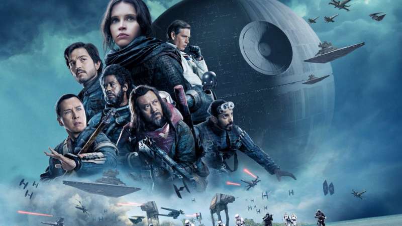 rogue one a star wars story