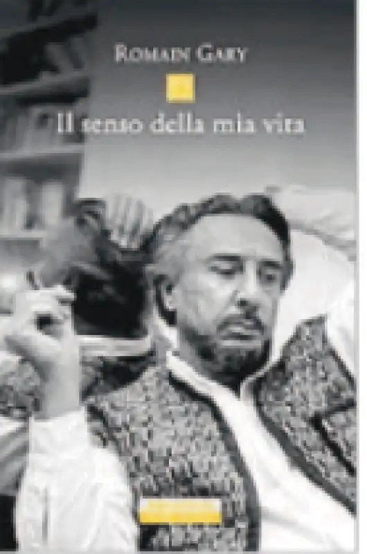 romain gary 7