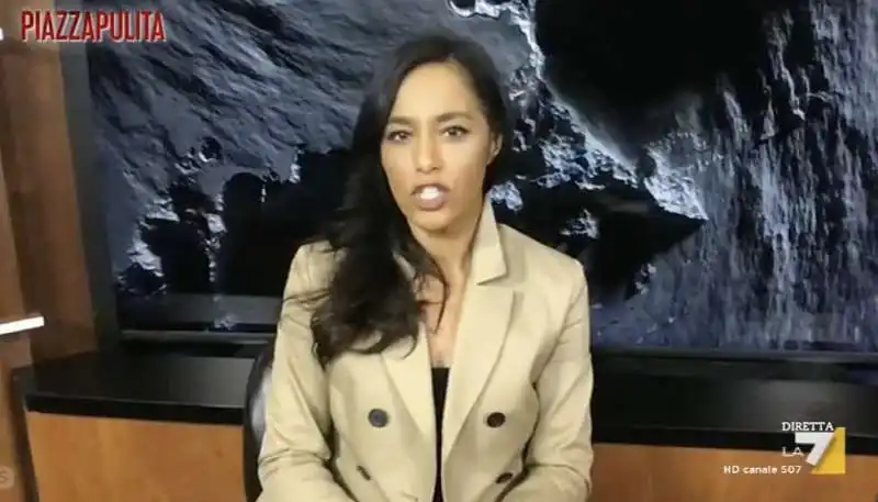 RULA JEBREAL