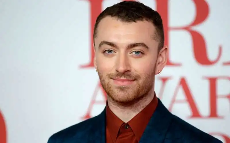 sam smith 5