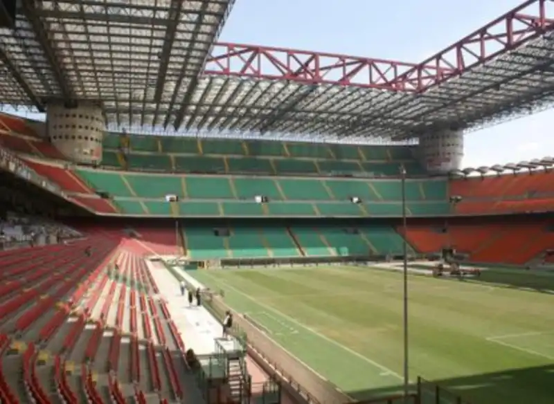 san siro