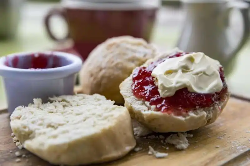  scones 5