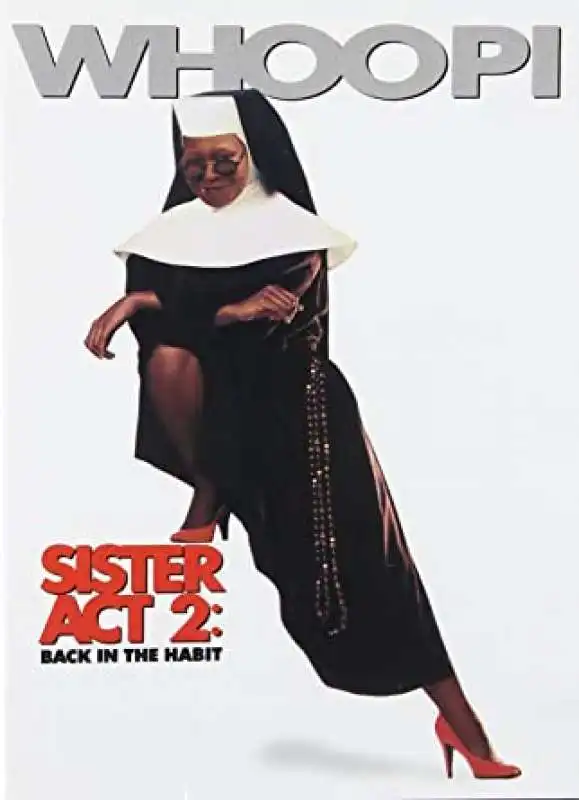 sister act ii