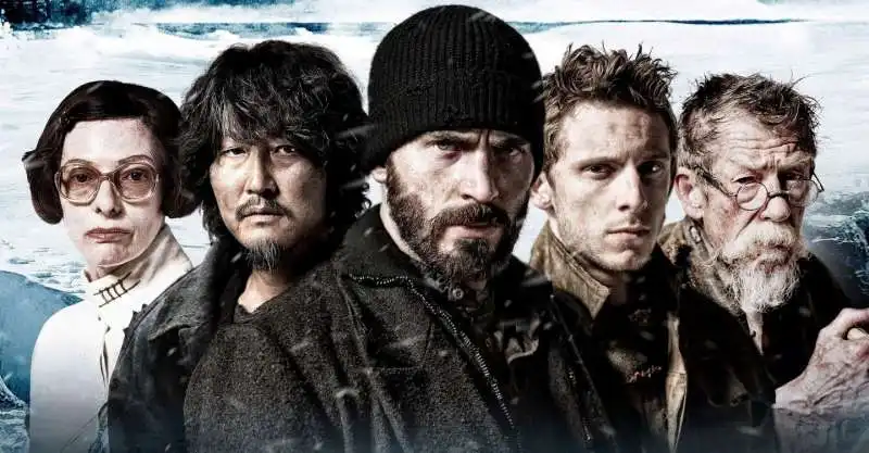 snowpiercer   film di bong joon ho del 2013 1