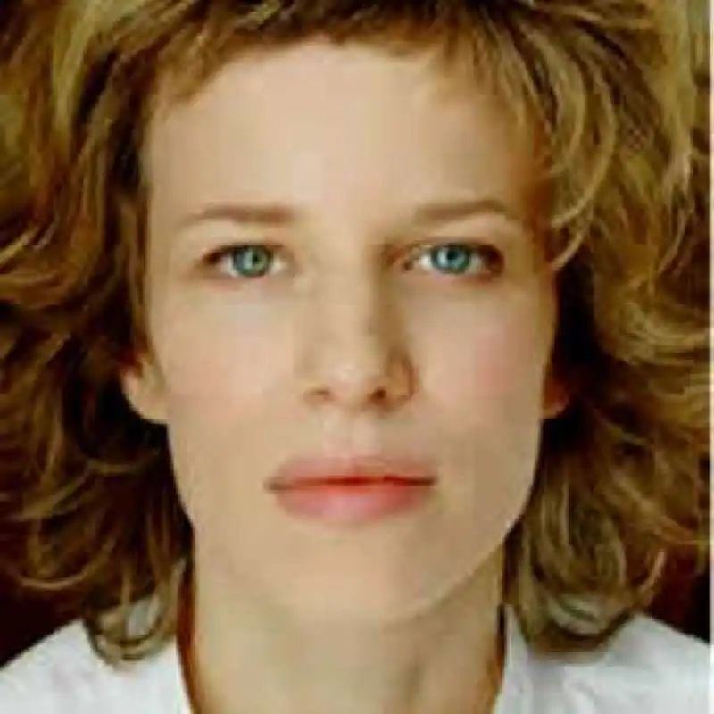 sonia bergamasco