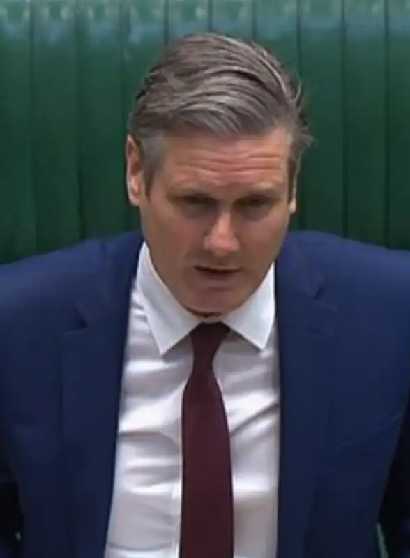 starmer