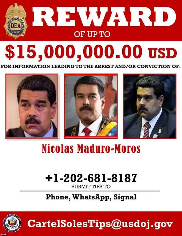 taglia su maduro