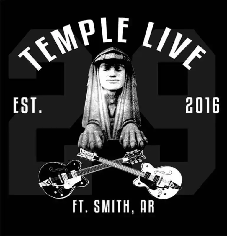 temple live