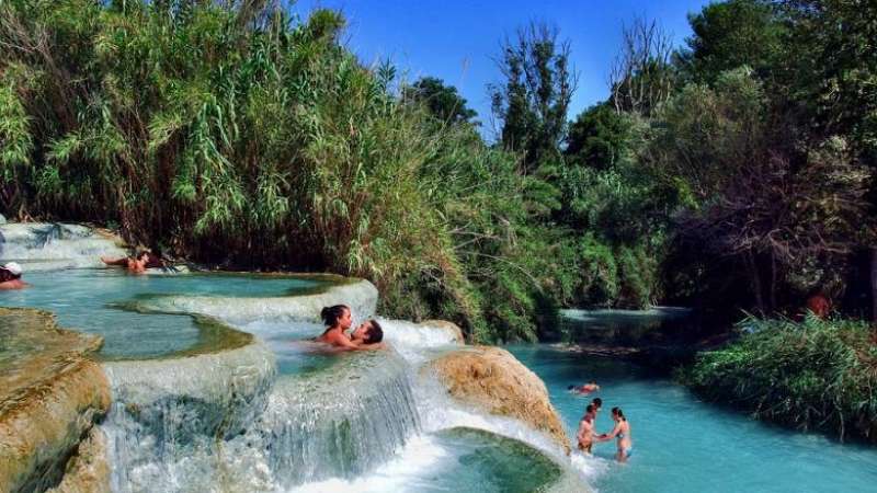 terme di saturnia