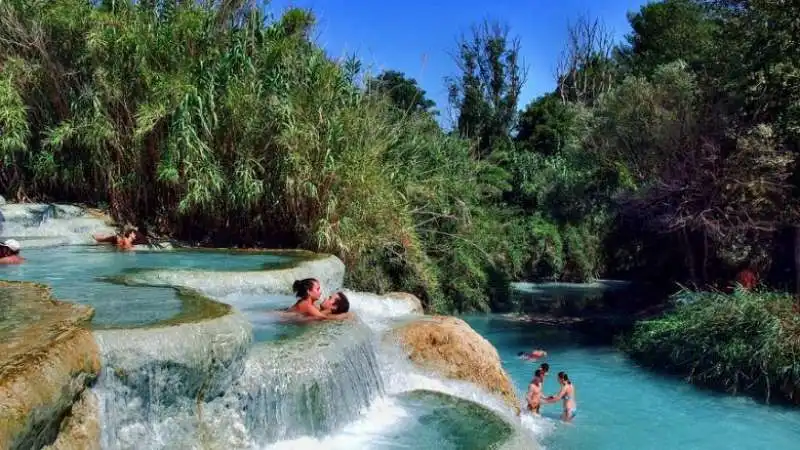 terme di saturnia 