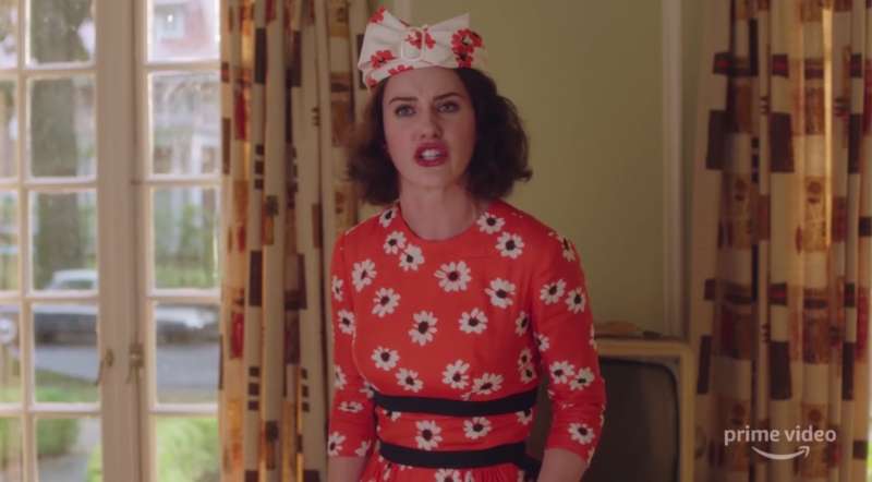 the marvelous mrs. maisel 13