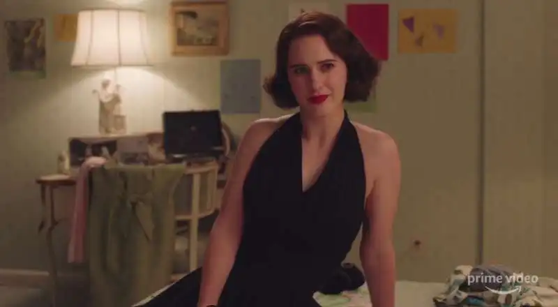 the marvelous mrs. maisel 9