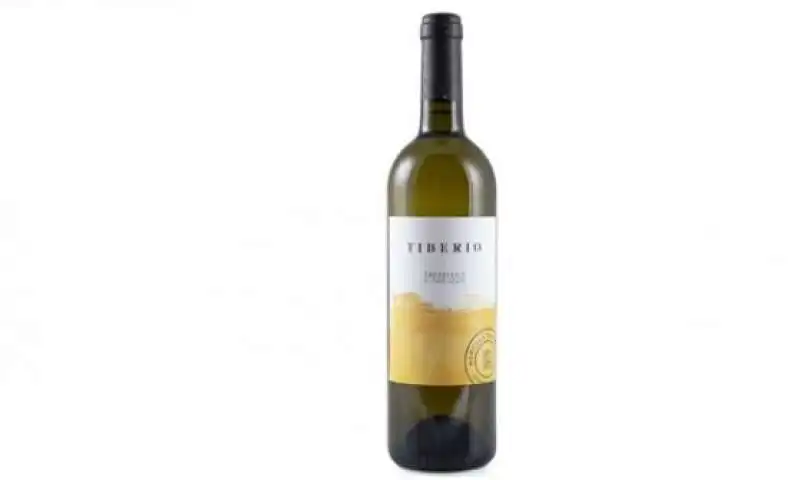 tiberio trebbiano d abruzzo dop 2018 