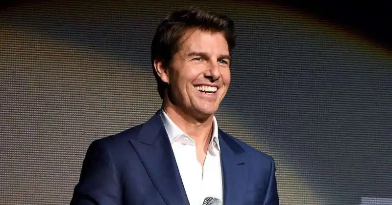 tom cruise 3