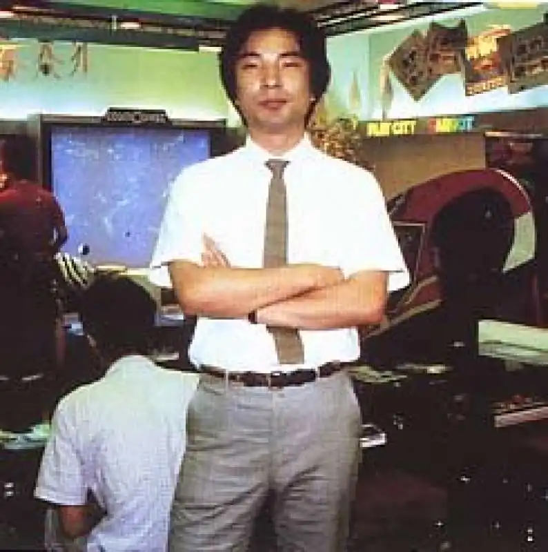 toru iwatani 2