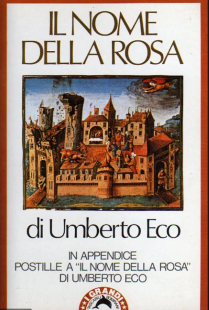 UMBERTO ECO