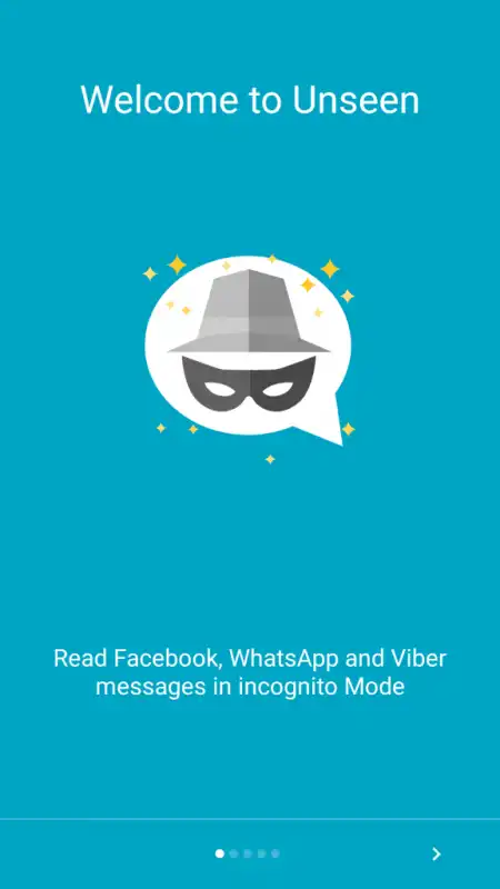 unseen   la app per leggere whatsapp di nascosto 5