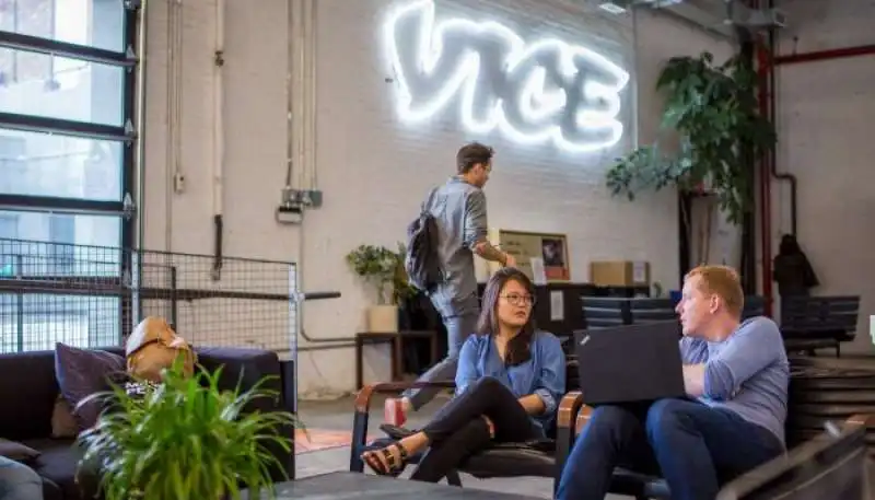 vice media  1