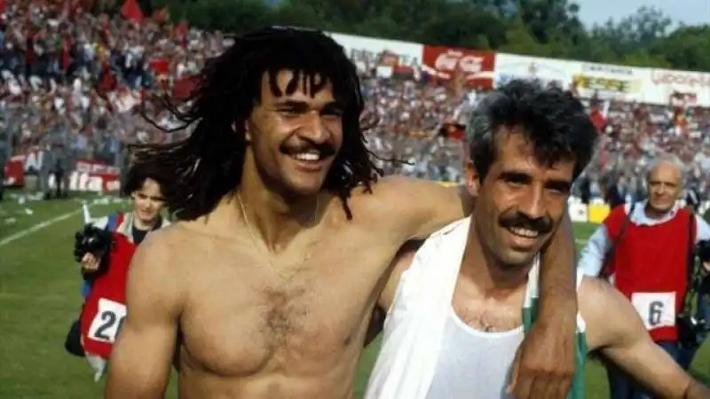 virdis gullit