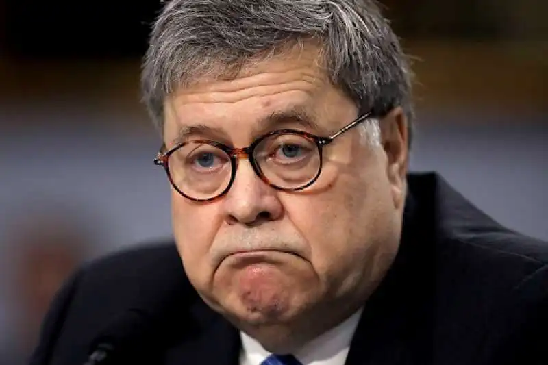 william barr pornhub