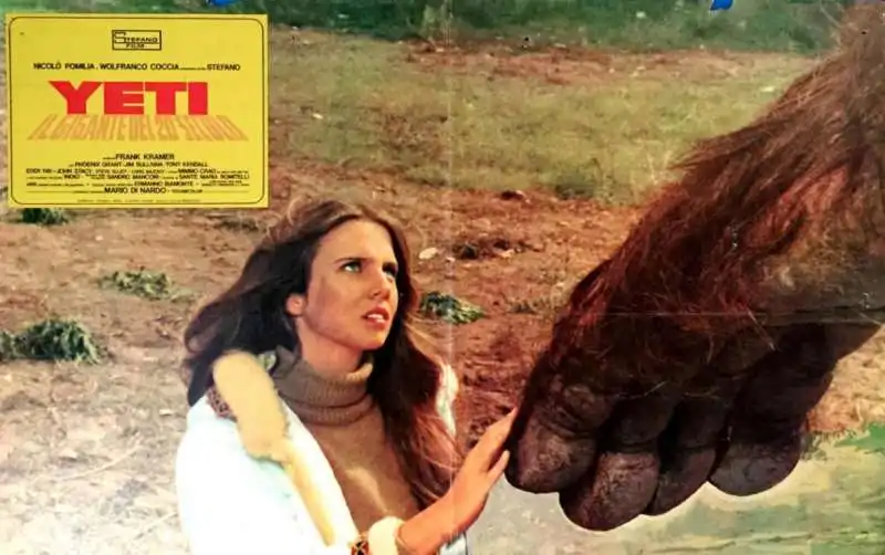 yeti  il gigante del ventesimo secolo3