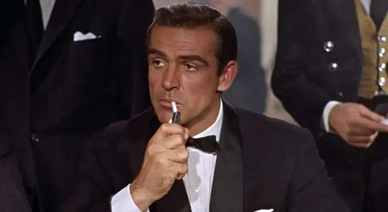 007 licenza di uccidere