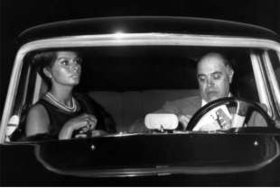 12 sophia loren e carlo ponti ph barillari