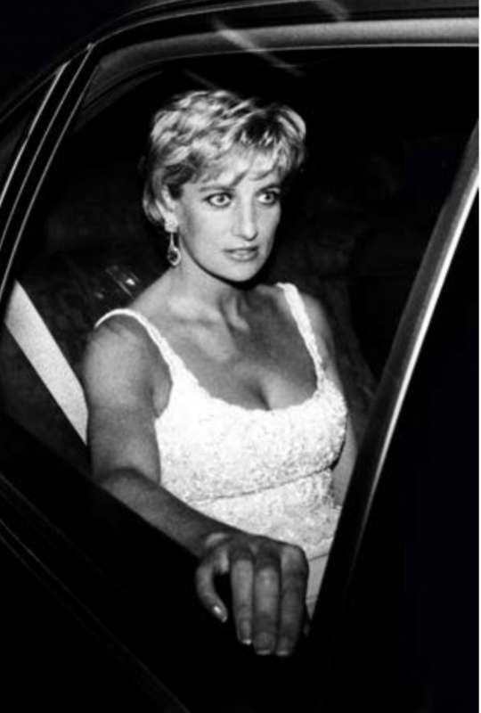 15 lady diana a roma nel 1996 ph barillari