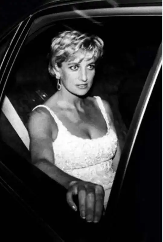 15   lady diana a roma nel 1996   ph barillari 