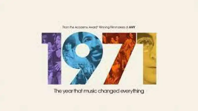 1971 l'anno in cui la musica ha cambiato tutto  19