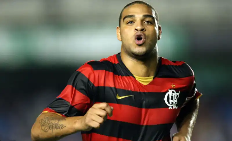 adriano 7