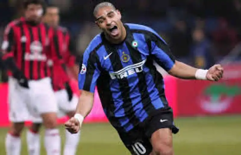 adriano inter 3