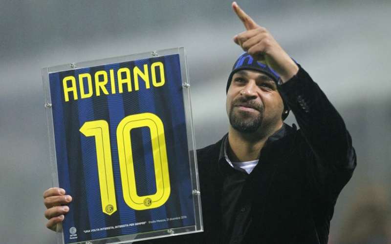 adriano inter 7