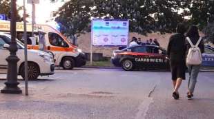 aggressione a fano